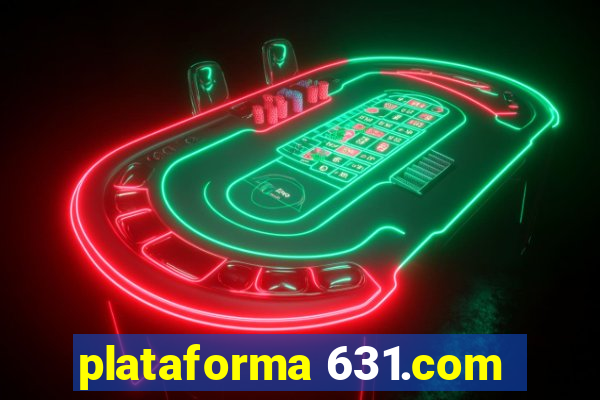 plataforma 631.com